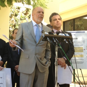 Miramonte lawsuits