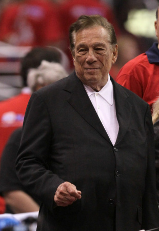 Memphis Grizzlies v Los Angeles Clippers - Game Three