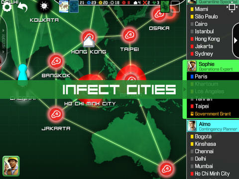 Pandemic