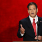 Romney Accepts Party Nomination At The Republican National Convention