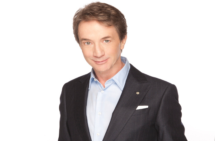 Evening with Martin Short and The Glendale Pops