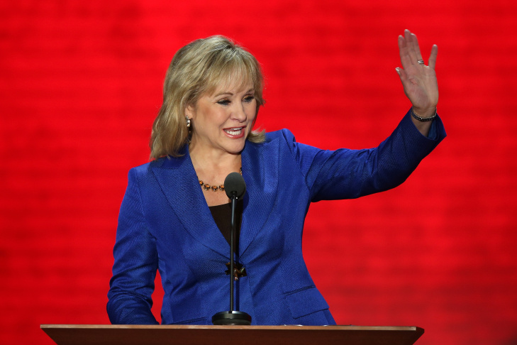 2012 Republican National Convention: Day 2