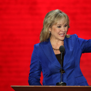 2012 Republican National Convention: Day 2