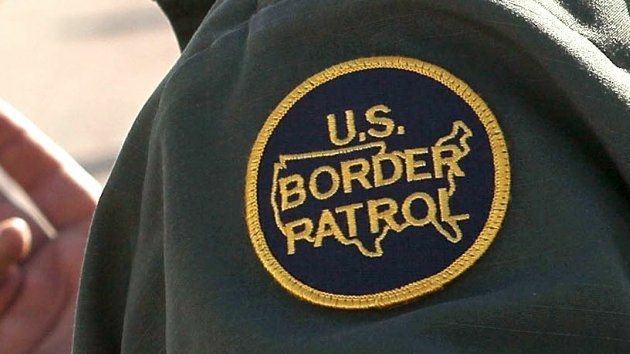Border Agents