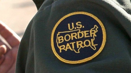 Border Agents