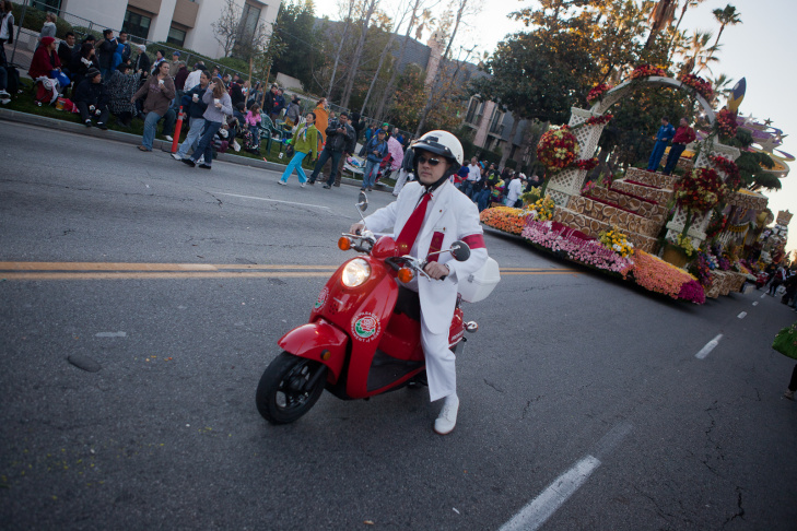 Rose Parade