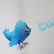 Social Networking And Blogging Website Twitter