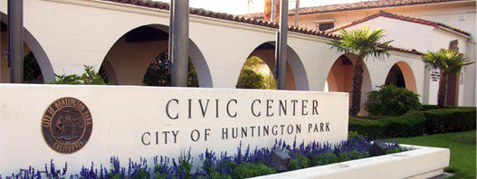 Huntington Park