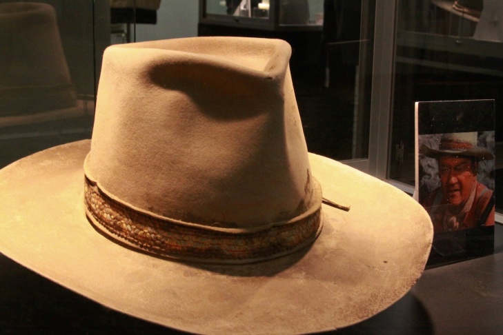 John Wayne Hat