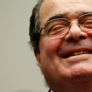 Justices Breyer And Scalia Testify At House Hearing