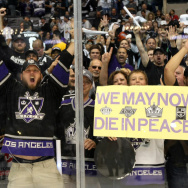 2012 NHL Stanley Cup Final ? Game Six