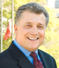 Los Angeles City Attorney Carmen Trutanich faces challenges from State Assemblyman Mike Feuer and attorney Greg Smith in the March Primary Election.