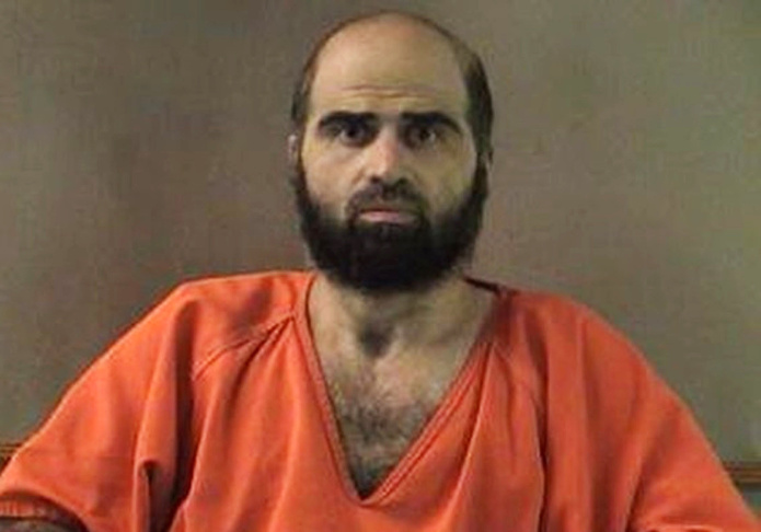 Fort Hood Shooting-News Guide