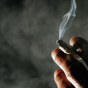 San Francisco Patients Smoke Marijuana