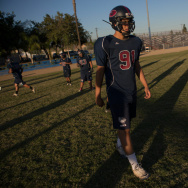 East LA Classic - 1
