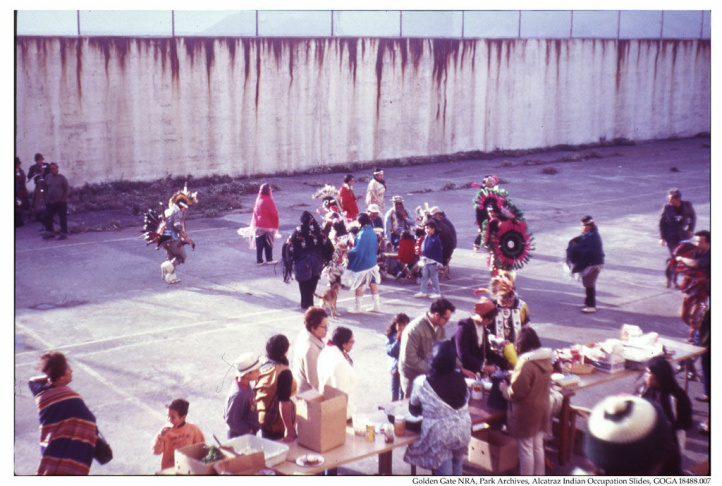 Alcatraz