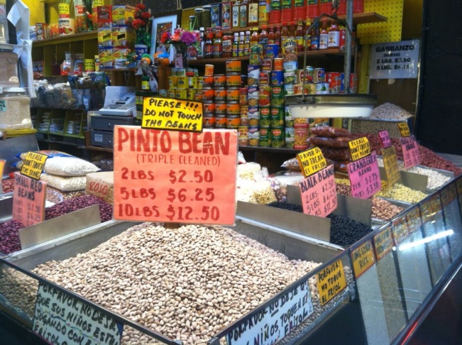 Grand Central Market