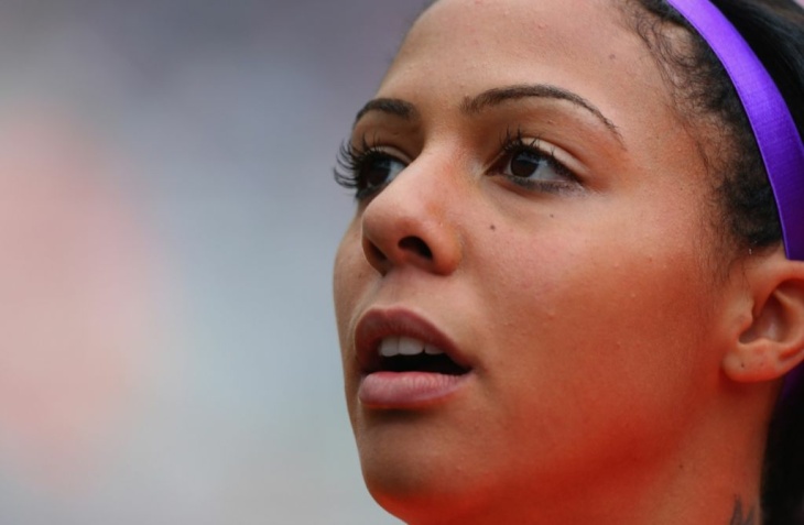 Olympics Day 7 - Women's Football Q/F - Match 20 - USA v New Zealand
