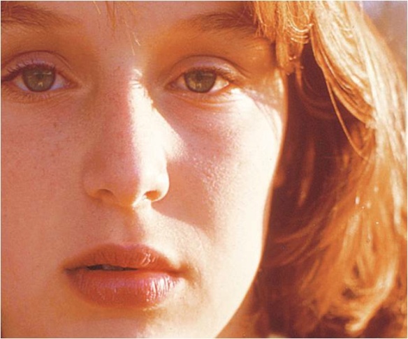 The Girl