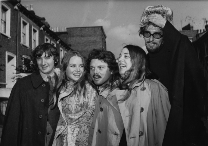 mamas and the papas