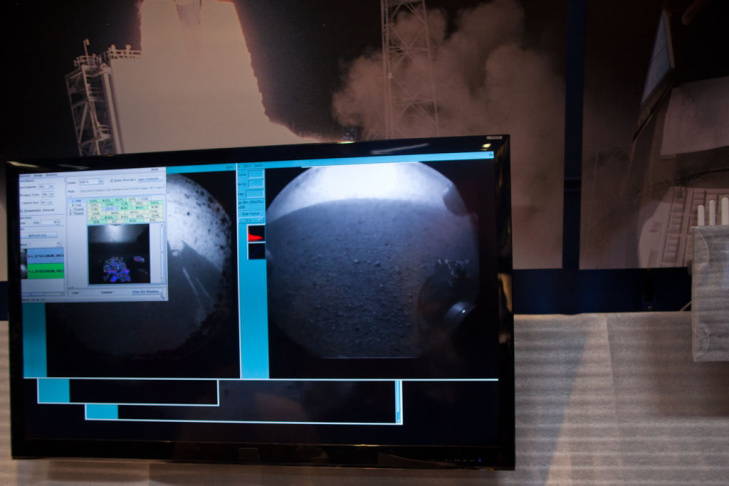 Jet Propulsion Laboratory