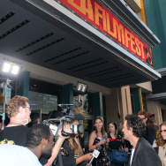 Premiere Of Focus Features' "The Kids Are All Right" - Arrivals