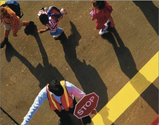 Nearly 3,000 of kids are expected to get hit by cars this year — and it’s likely that a majority of those injured and killed will be teenagers.