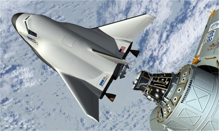 Space Shuttle Private