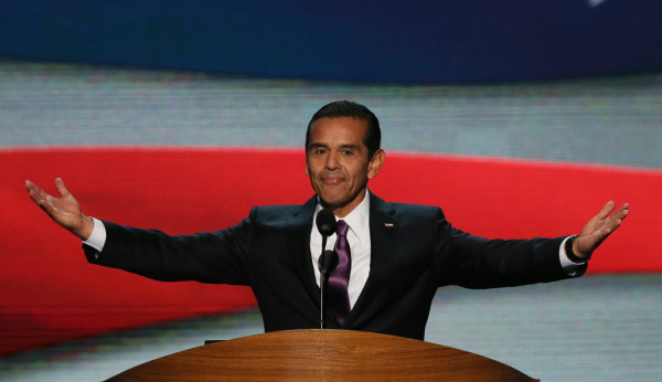 Obama Accepts Nomination On Final Day Of Democratic National Convention