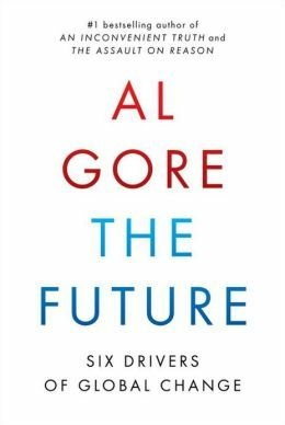 Al Gore The Future
