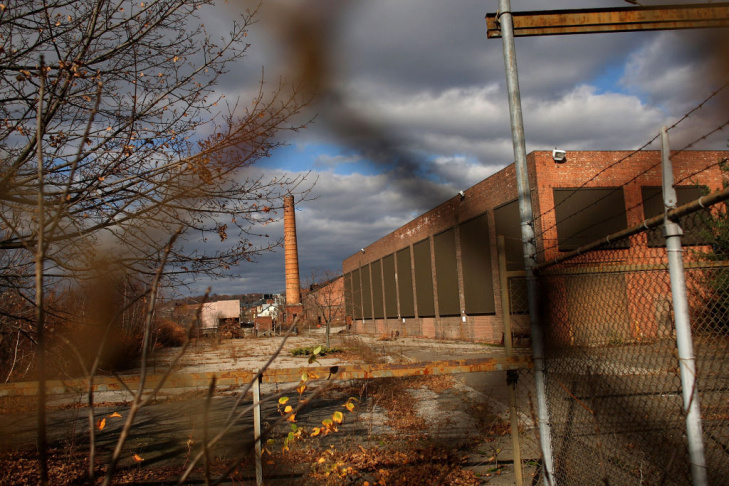 Northwest Connecticut Hit Hard By Economic Slowdown