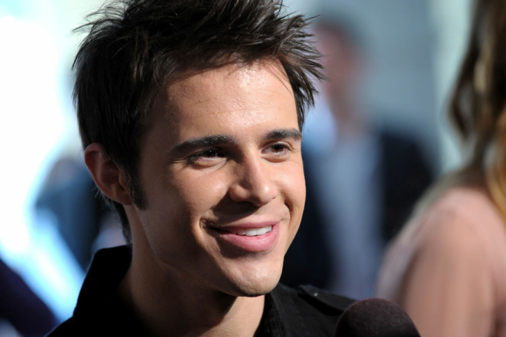 People's Choice Awards 2010 Nomination Announcement Press Conference