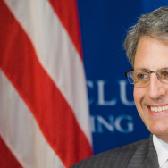 Sesame Workshop President and CEO Gary K