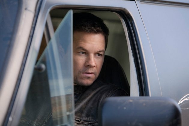 Mark Wahlberg doesn't need a real TWIC card to smuggle ticket money out of your wallet.