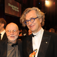 Bavarian Movie Awards 2012