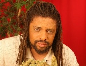 Ed Forchion, also known as "NJWeedman"