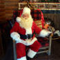 Disney Santa