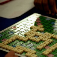 Scrabble