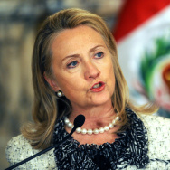PERU-US-CLINTON