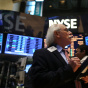Markets Soar On Budget Deal OnFirst Trading Day Of 2013