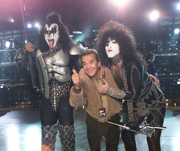 American Bandstand's 50th..A Celebration - Day 1
