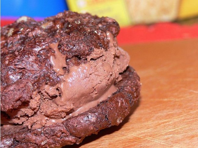 ice cream