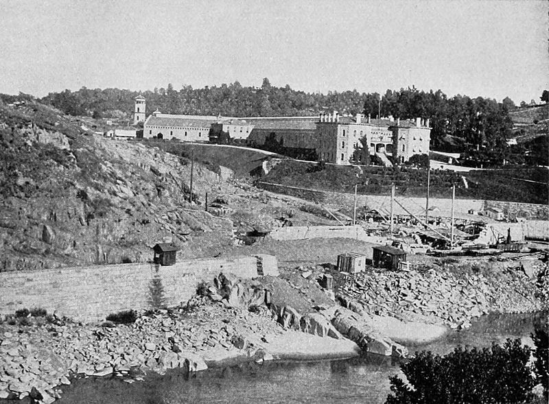 Timeline: Capital Punishment in California