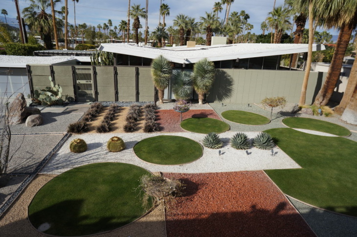 Palm Springs Modernism Week 