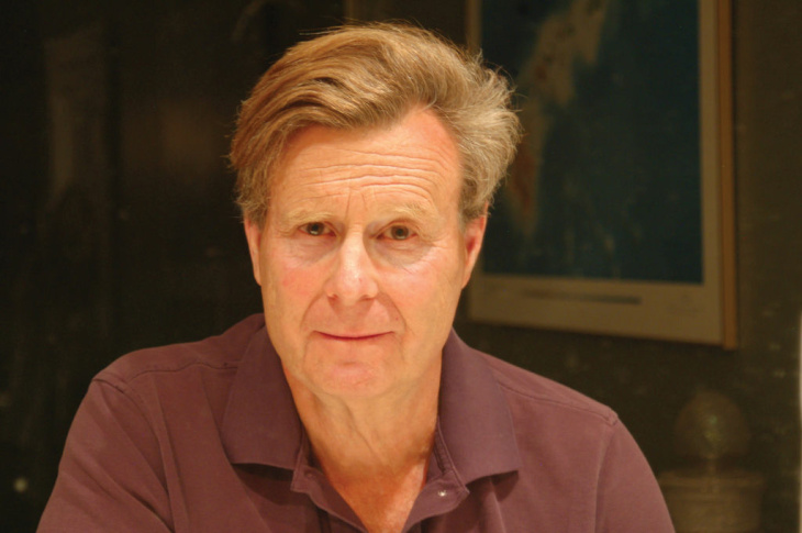 Mark Helprin