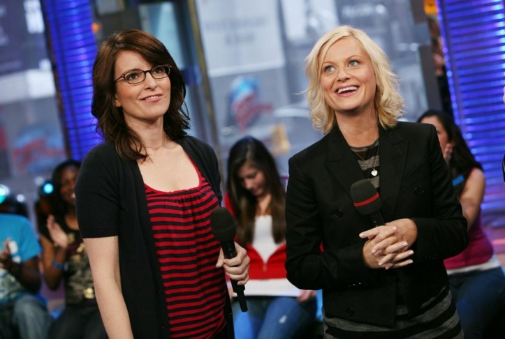 MTV Presents Tina Fey, Amy Poehler & Natasha Bedingfield