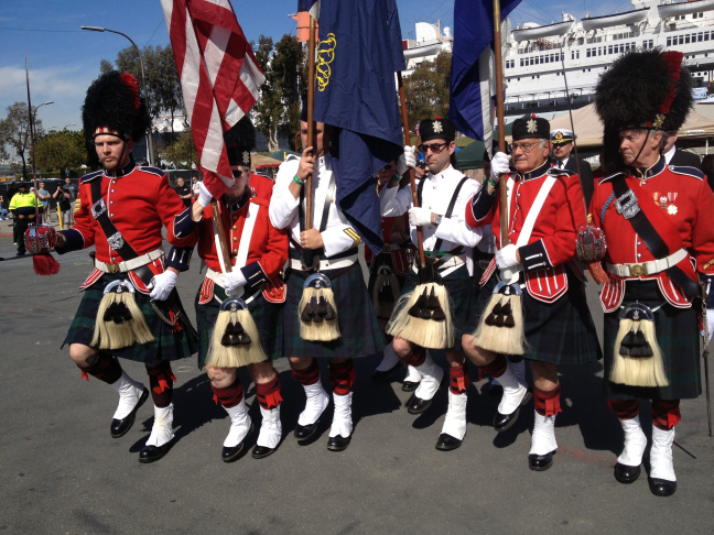 ScotsFest 2013