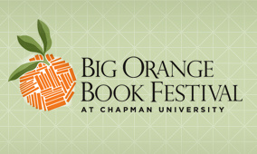Big Orange Book Festival