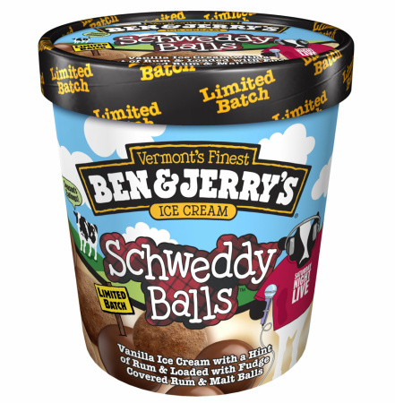 Ben & Jerry's