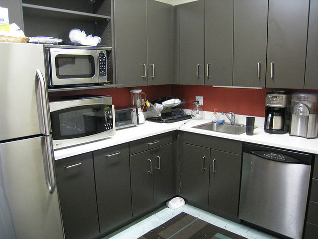 Office Kitchen